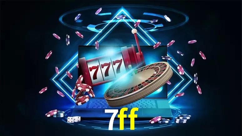 Slot Games 7ff